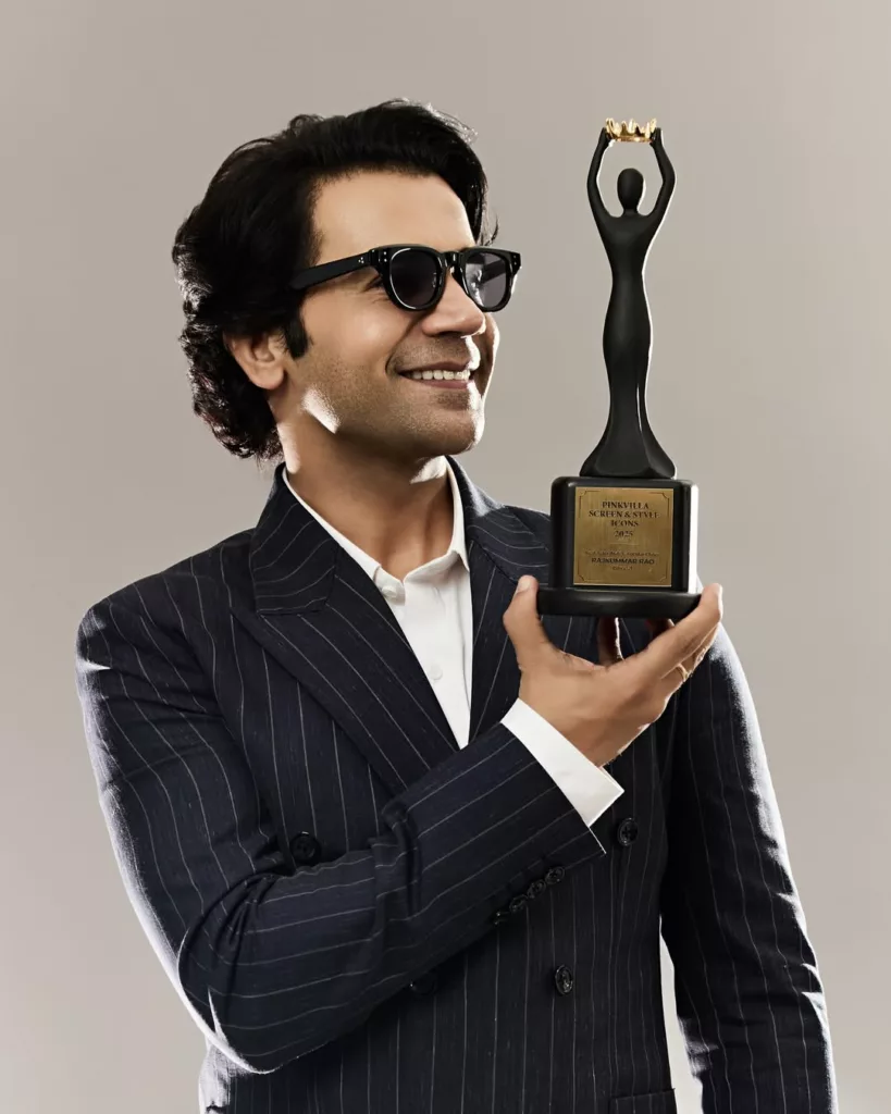 Rajkummar Rao