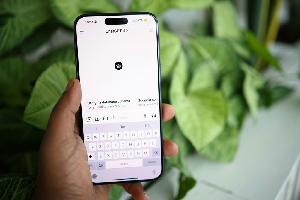 OpenAI launches ChatGPT Go service in India at USD 4.57 per month