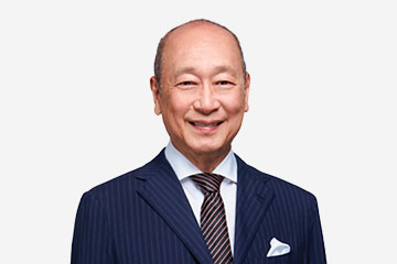 Wee Ee Cheong
Deputy Chairman and Chief Executive Officer