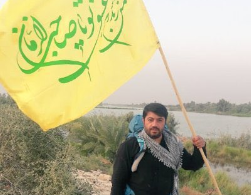 Iranian nuclear scientist Mohammad Reza Sedighi Saber dies in Israeli strike: Reports