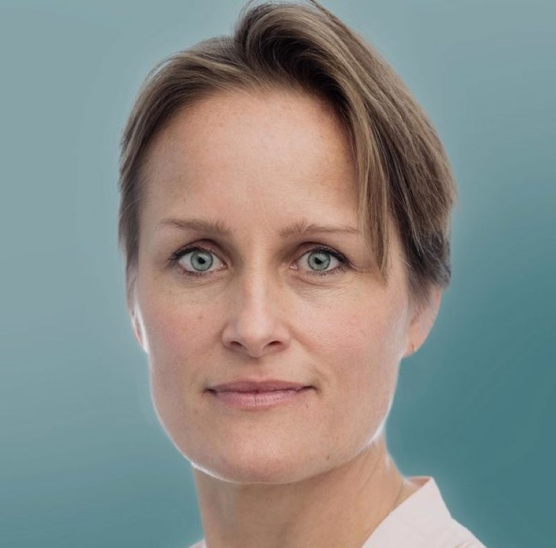James Bond’s agency gets its first real-life female M, as Blaise Metreweli takes charge of MI6