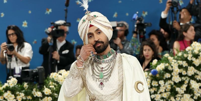 Punjabi singer Diljit Dosanjh, facing backlash in India over casting Pak actress, now a part of Canadian university’s syllabus