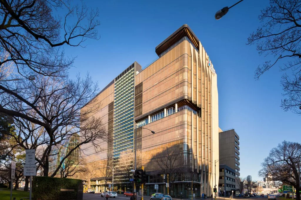 Doherty Institute