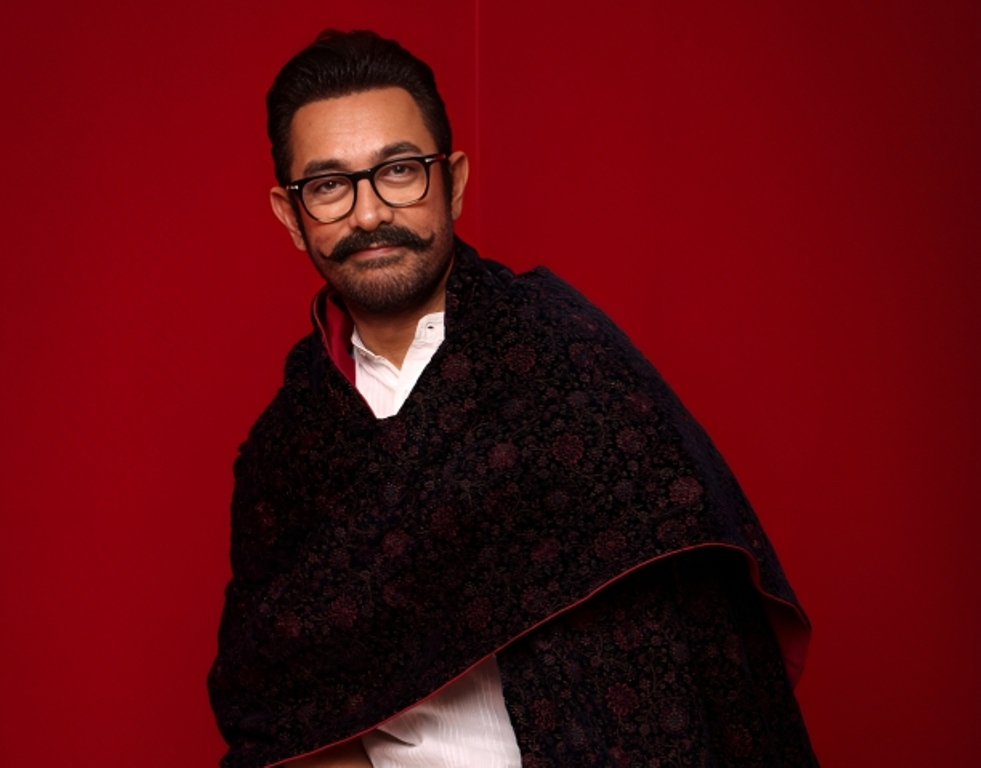 ‘It altered the way I look at neurodivergent people’: Aamir Khan on the profound effect of Sitaare Zameen Par