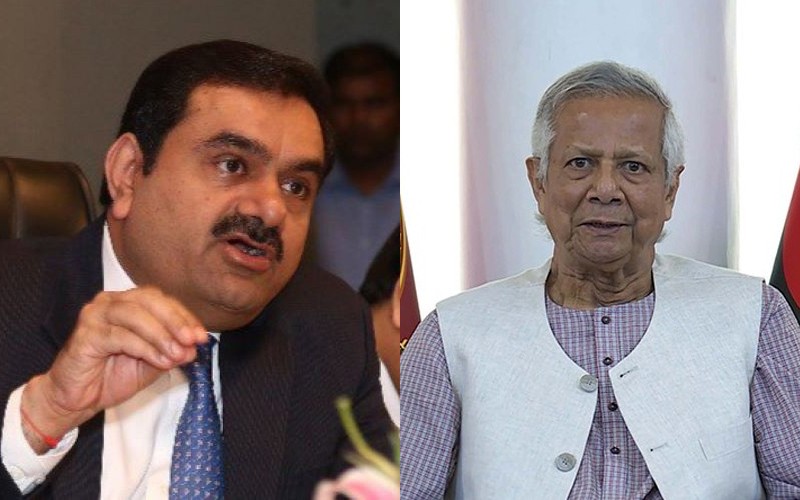 Bangladesh’s interim government pays $384 million to Adani Power, trims dues under power deal