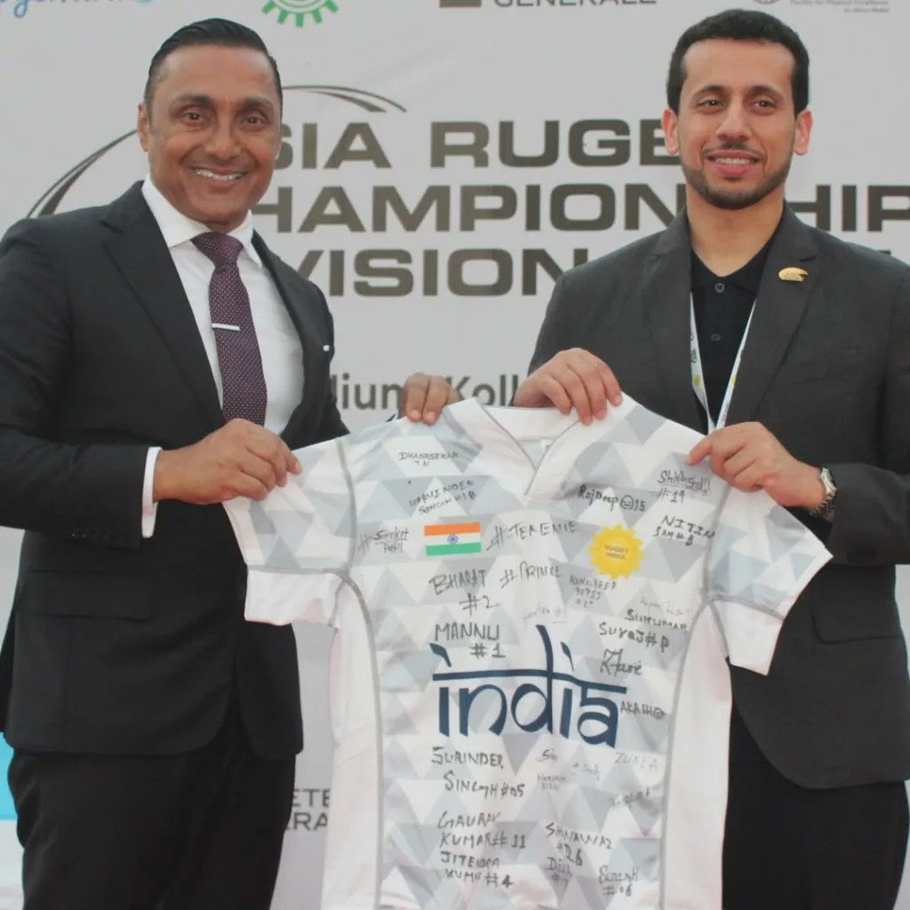 Rahul Bose, Qais Abdulla Al Dhalai