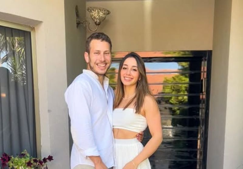 The marriage ceremony of Israel PM Benjamin Netanyahu's son Avner Netanyahu has been postponed amid nationwide emergency restrictions.