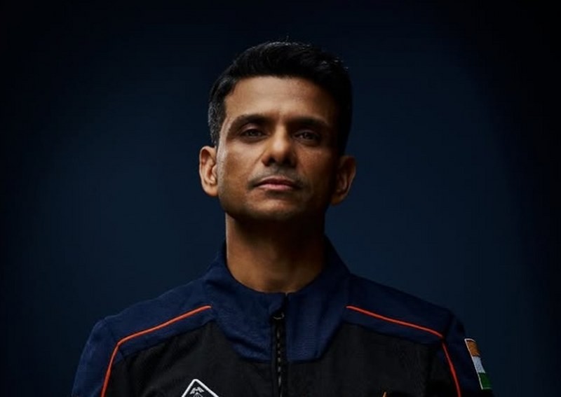Axiom-4 Mission carrying Indian astronaut Shubhanshu Shukla to be launched today