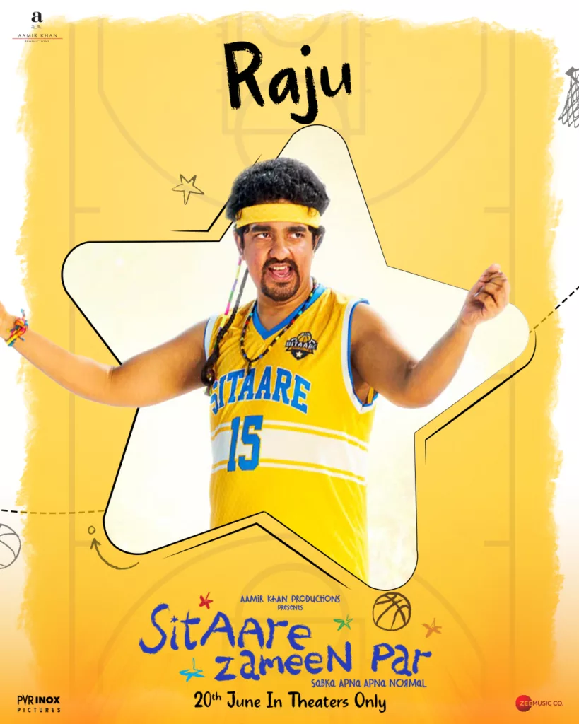 Raju