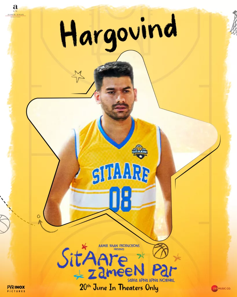 Hargovind