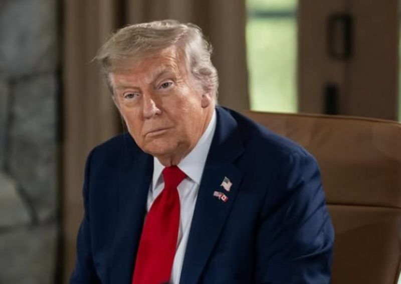 Trump cuts short G7 Summit as Iran-Israel clash intensifies