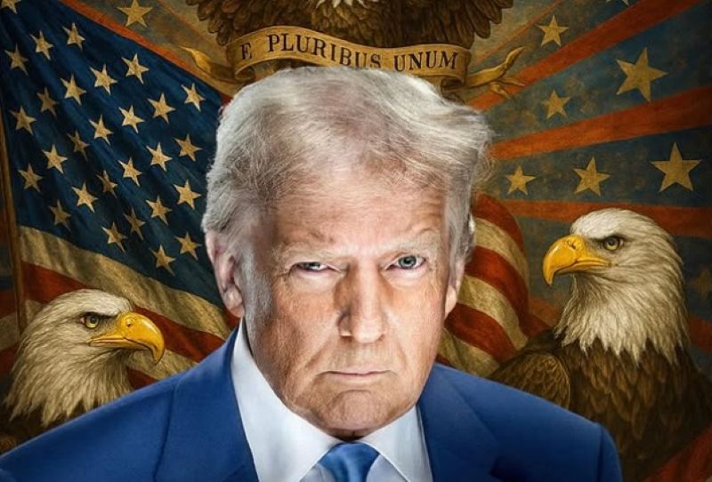 If we are attacked, full strength of US Armed Forces will come down on you : Trump warns Iran