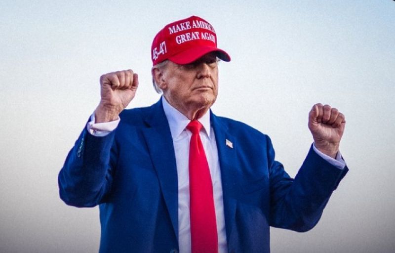 Donald Trump hints at ‘very big trade’ deal with India