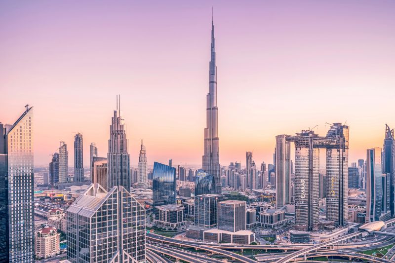 UAE attracting 9,800 millionaires in 2025: Reports