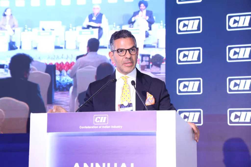 Sunjay Kapur