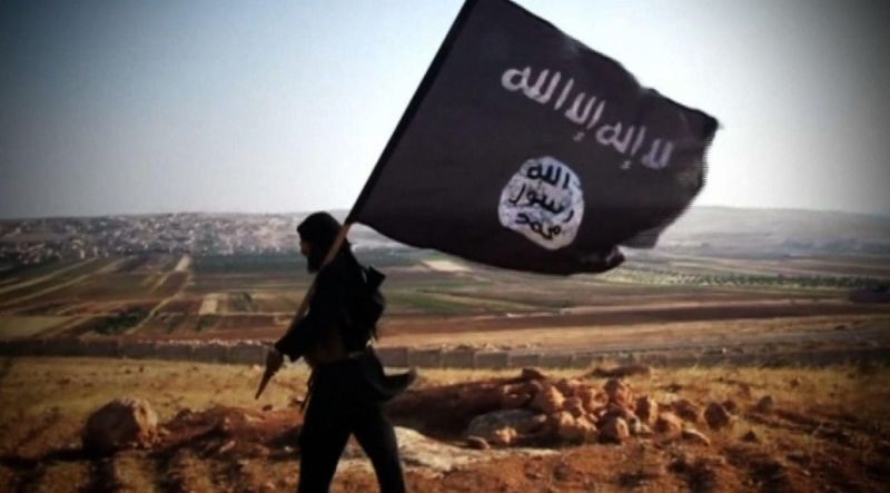 Iran has executed nine members of the terror group Islamic State on Tuesday