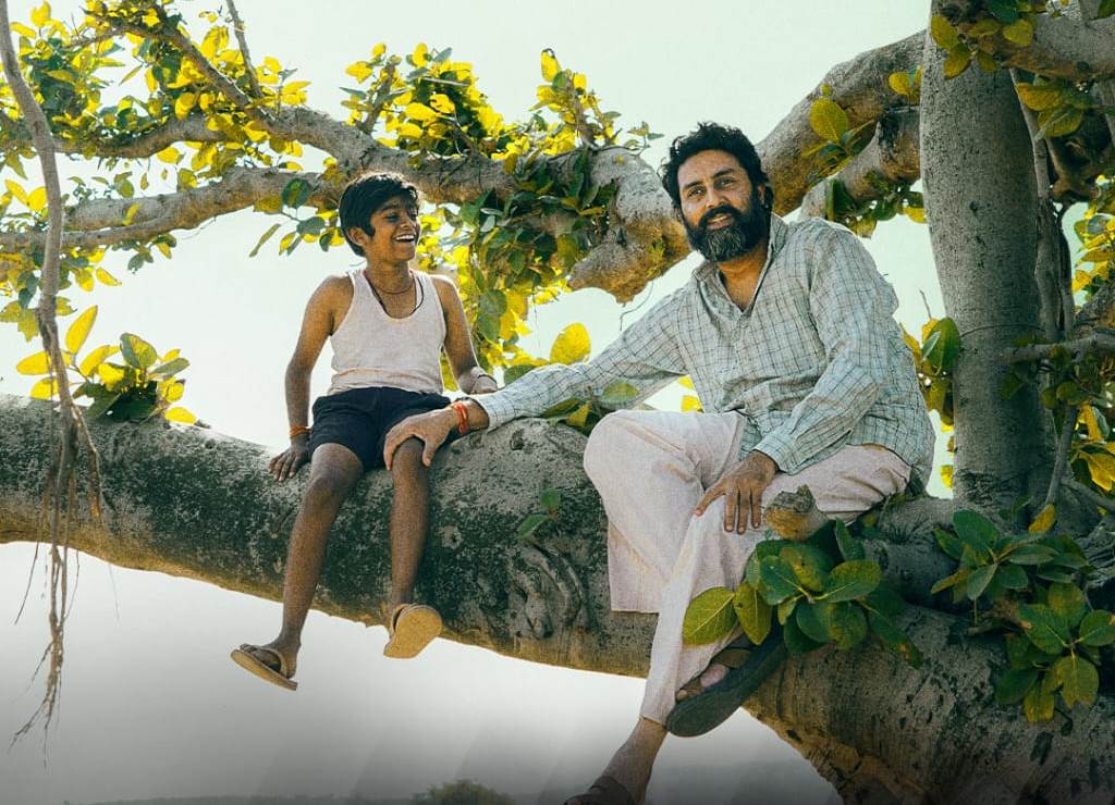 Abhishek Bachchan’s Kaalidhar Laapata brings an unlikely friendship to life