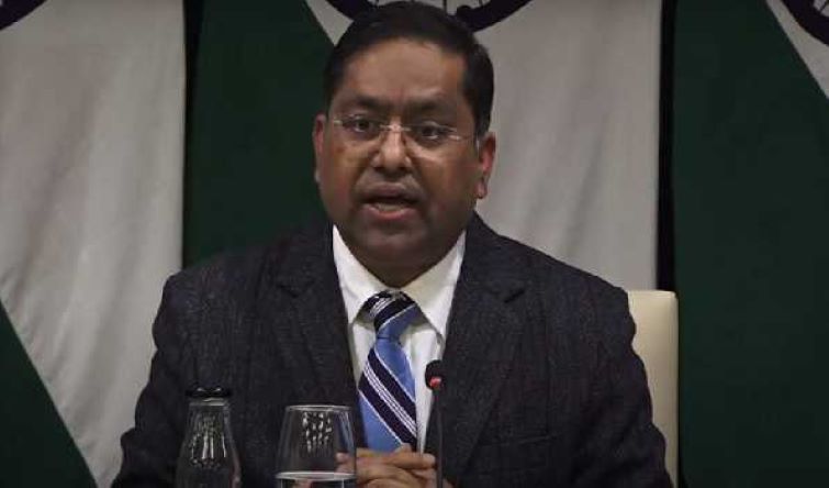 Waziristan bomb blast: India rejects Pakistan’s allegation “with the contempt it deserves” 