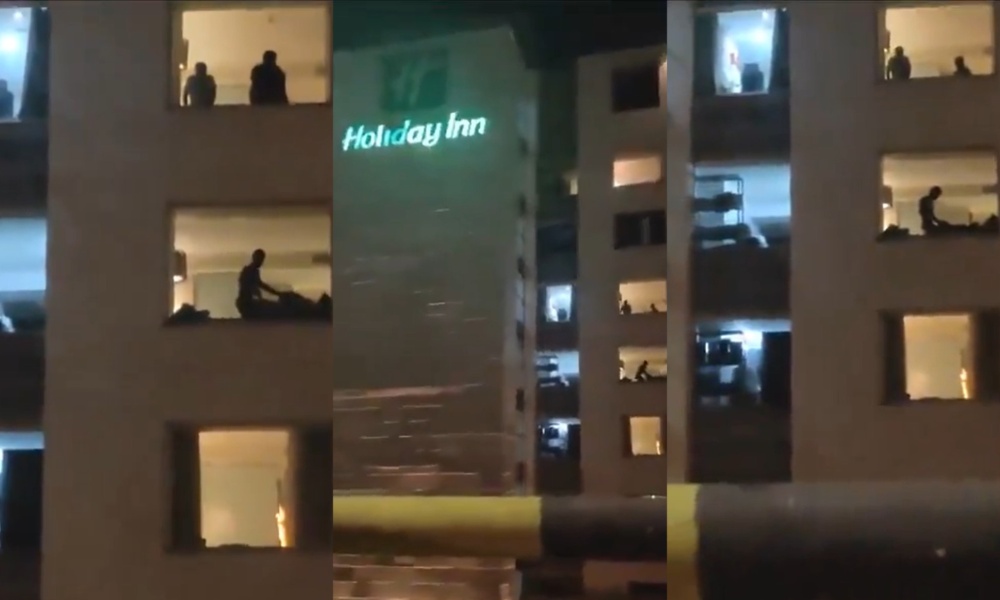 Jaipur Video