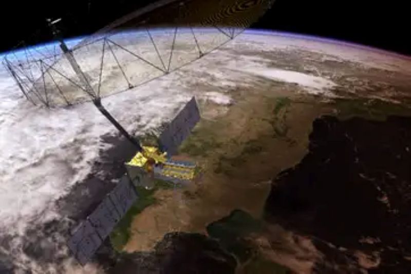 NASA-ISRO joint mission: USD 1.5bn Earth-observing NISAR satellite to be launched next month