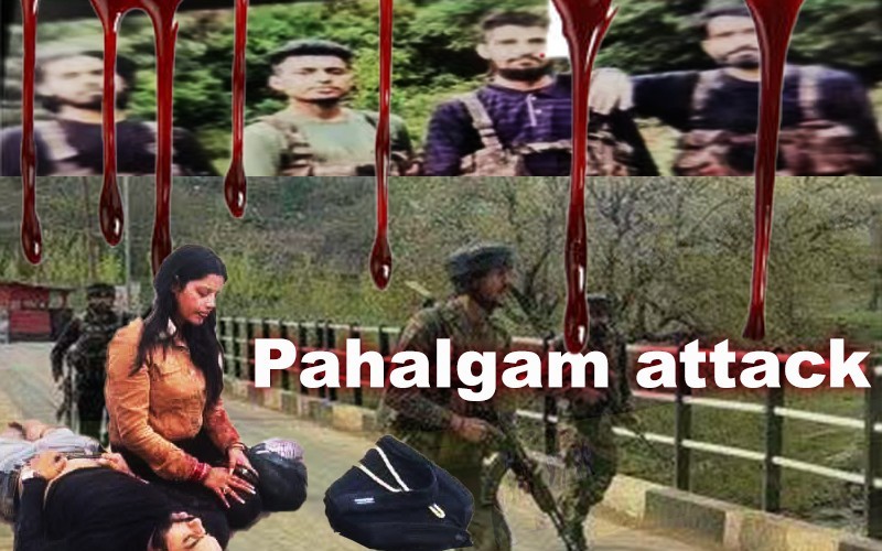 Jammu and Kashmir terror attack probe: NIA arrests expose Pakistan’s lies, confirm LeT role in tourist killings