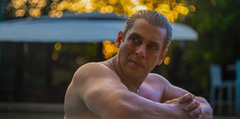 Indian superstar Salman Khan reveals he is suffering from Brain Aneurysm, Trigeminal Neuralgia and AV Malformation