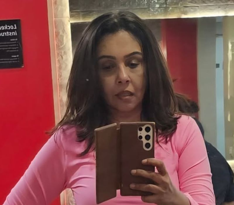 Actress Suchitra Krishnamoorthi apologises after facing backlash for calling lone Air India crash survivor ‘a liar’