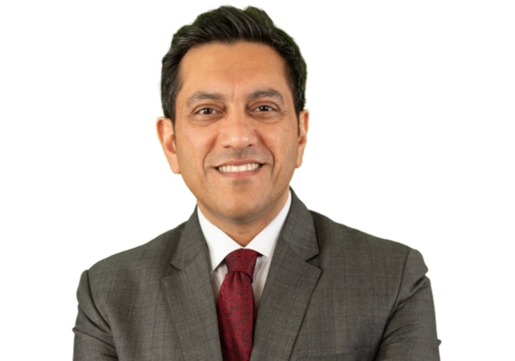 Axis Max Life names Sumit Madan as next CEO and MD