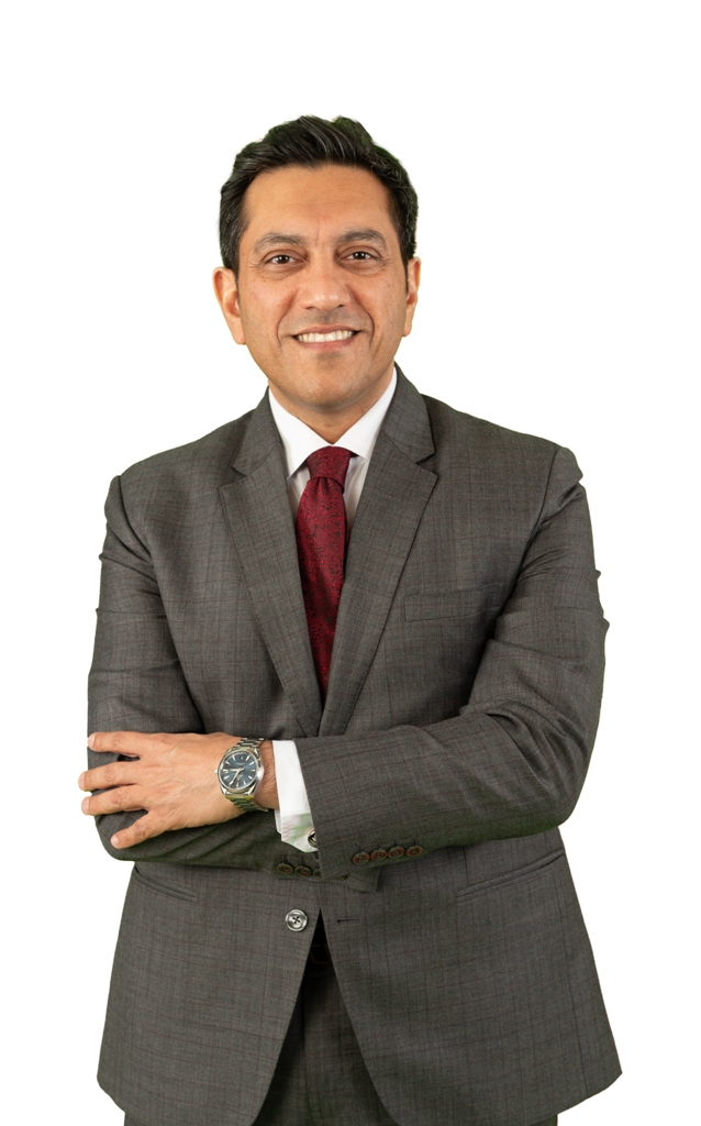 Sumit Madan 