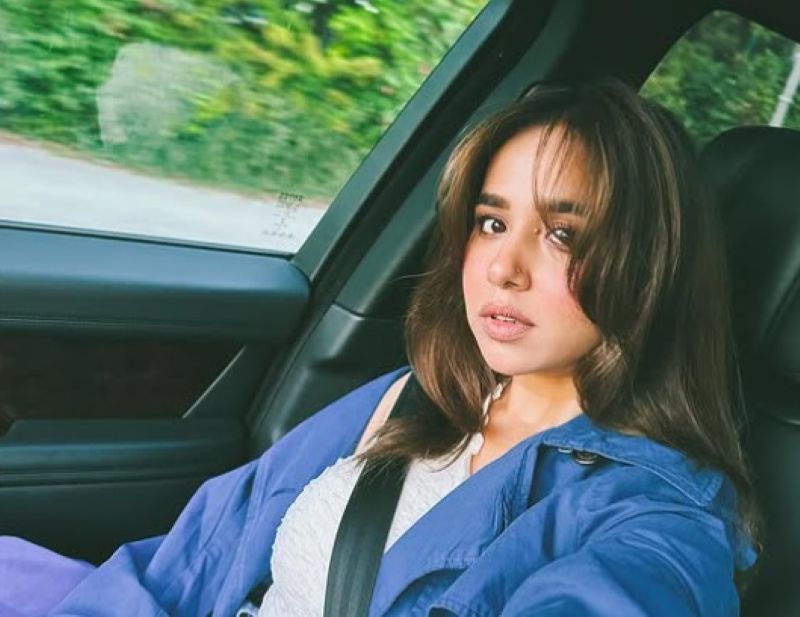 Punjabi singer Sunanda Sharma shares video online after her car was vandalised in London