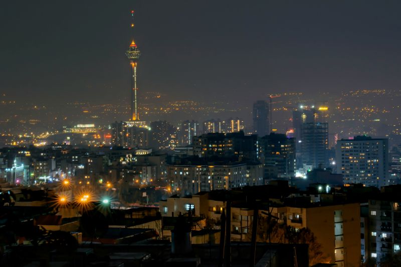 Leave Tehran immediately: Indian Embassy directs its nationals amid escalating Iran-Israel conflict