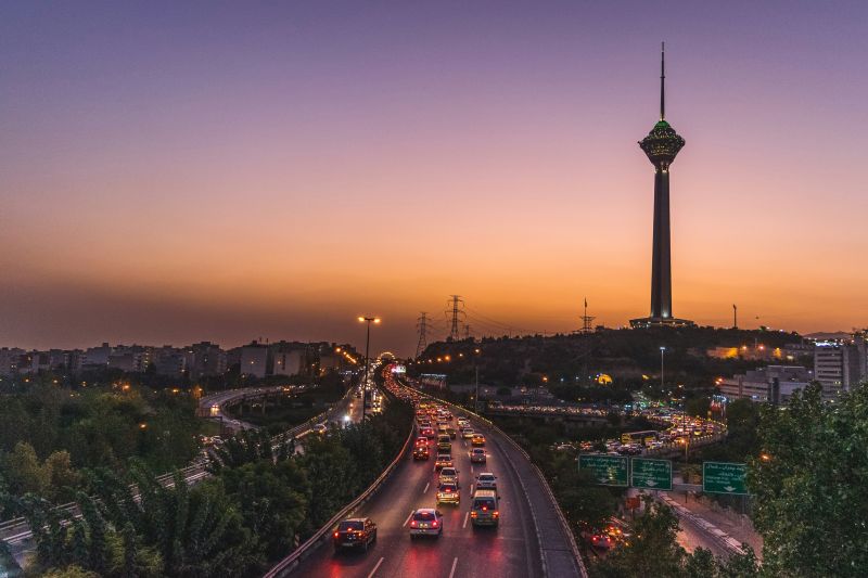Israeli Army claims to have taken control of Tehran’s airspace