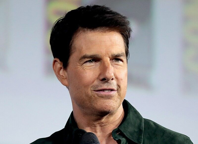 Actor Tom Cruise to receive Honorary Oscar 