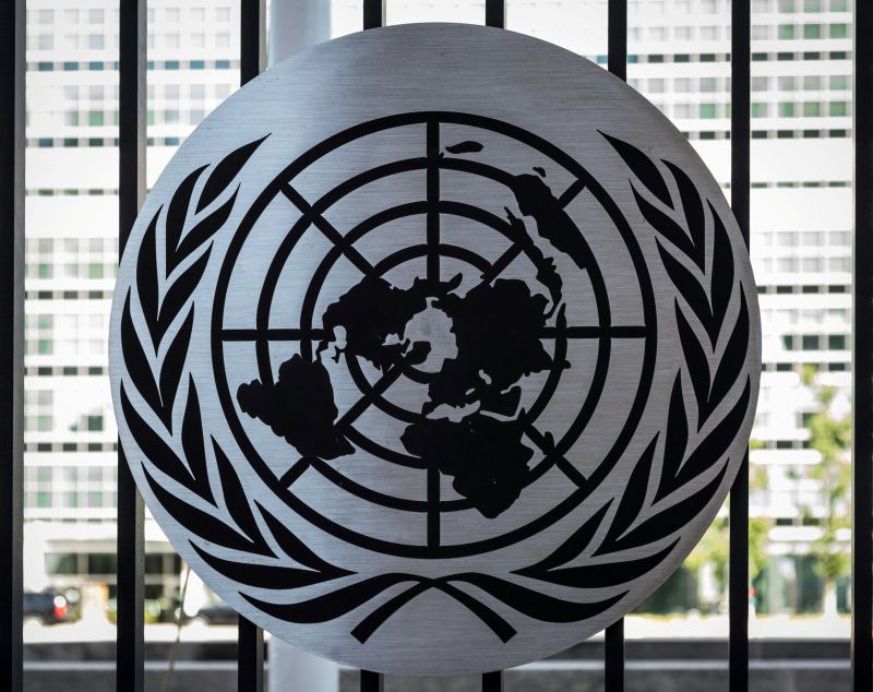 UNGA adopts Gaza ceasefire resolution with overwhelming majority