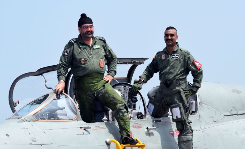 Pakistani soldier who captured Abhinandan Varthaman in 2019 killed by TTP