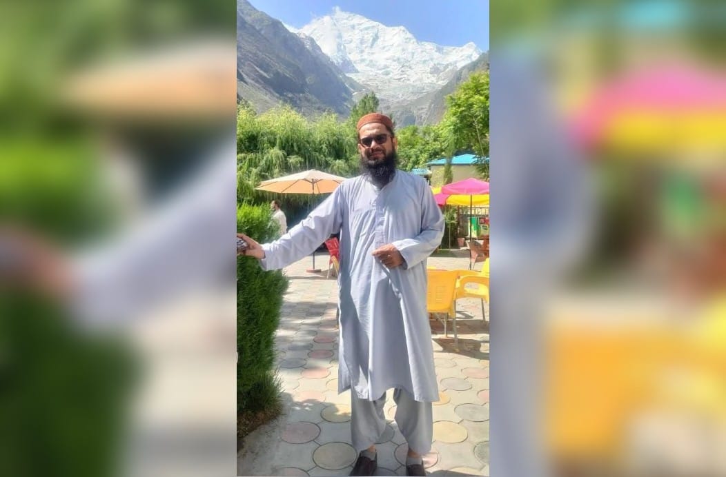 Top JeM commander, who threatened to break India, mysteriously found dead in Pakistan’s Bahawalpur
