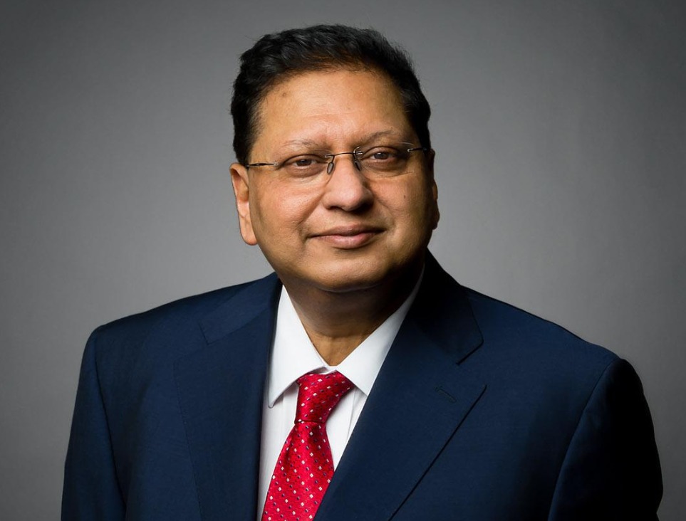 Tonmoy Sharma