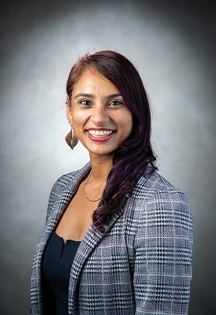 Sukh Kaur
