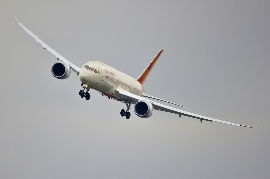 Air India