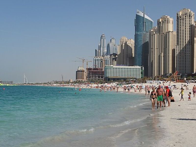 UAE: Indian-origin engineer dies during scuba diving session in Dubai