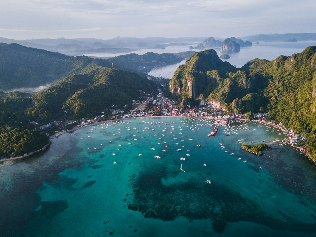 Philippines grants visa-free entry to Indian tourists