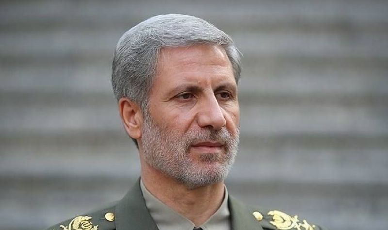 Khamenei appoints Major General Amir Hatami as new Iran Army chief after Israeli strikes killed top generals
