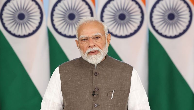 Three-nation tour: PM Narendra Modi to attend G7 Summit in Canada