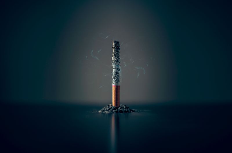 WHO report says tobacco control efforts protect three-quarters of the world’s population