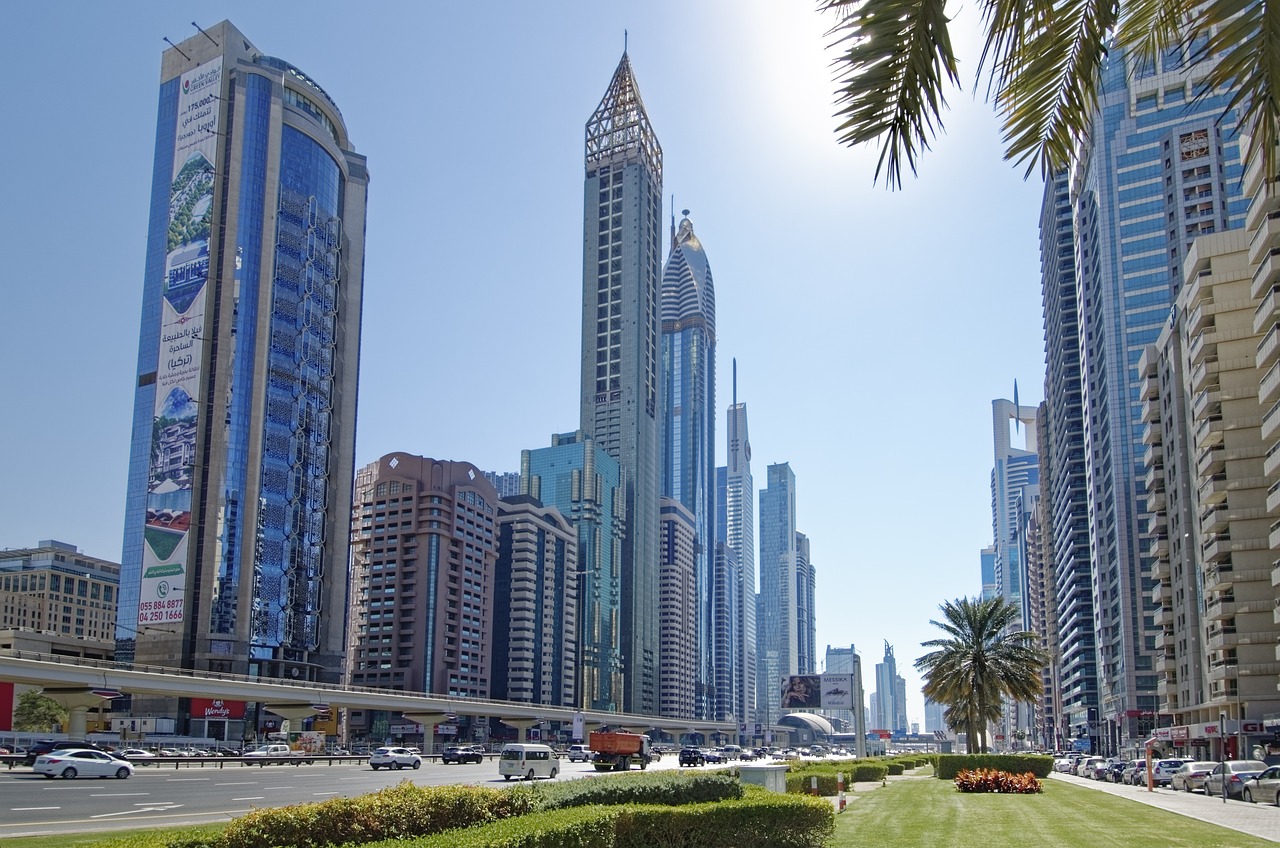 4-day work week for Dubai Government employees from July 1; move aimed at summer season relief