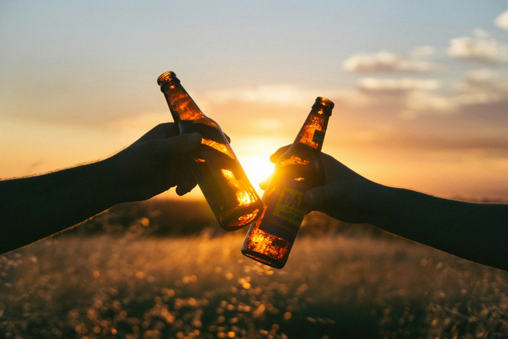Alcohol-related liver disease deaths rising sharply among women and young adults