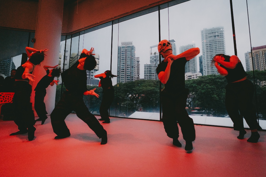 Singapore Spotlight to dazzle at Edinburgh Fringe 2025