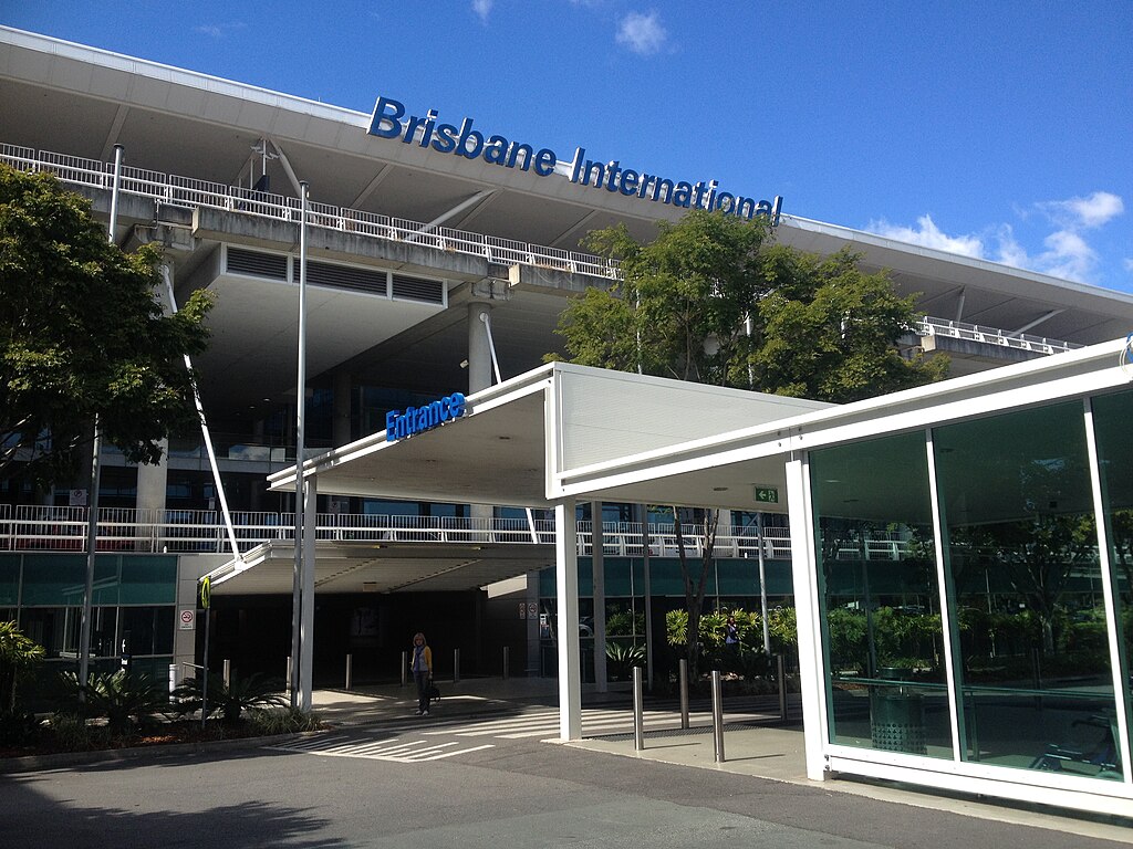 Two French women appeared before Brisbane Magistrates Court charged for alleged roles in failed plot to import methamphetamine