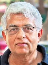 Captain Mohan Ranganathan. Photo courtesy: mediaindia.eu