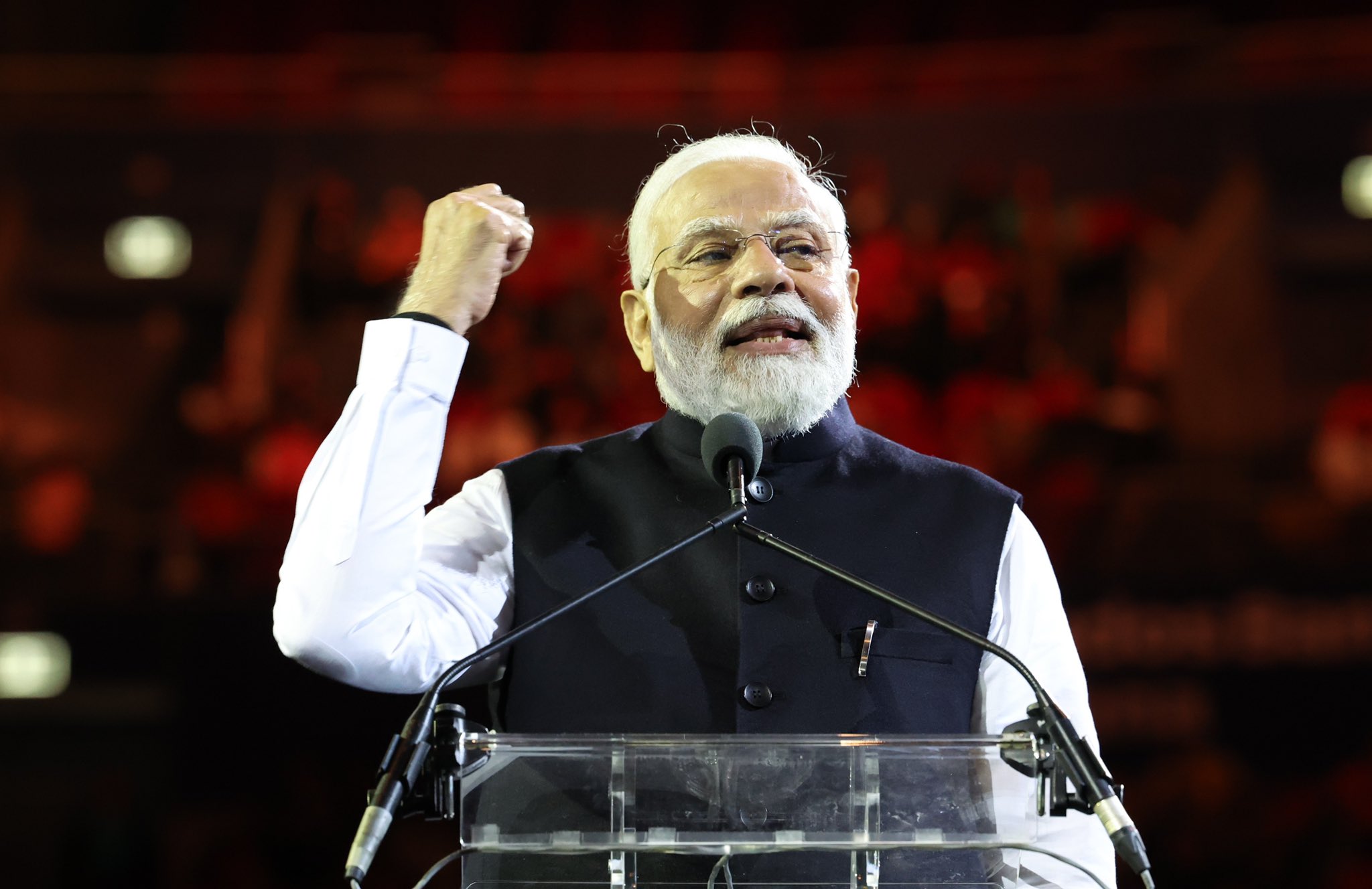 PM Modi to skip UN General Assembly’s high-level debate this month